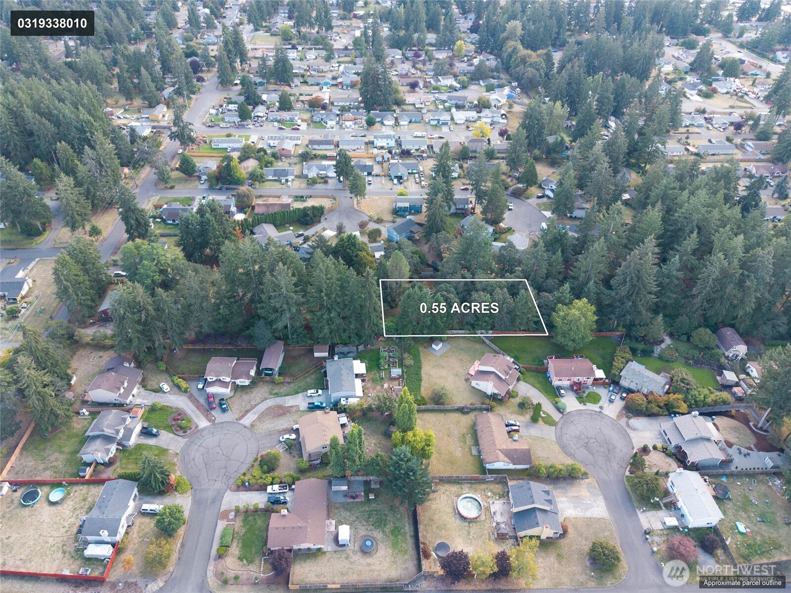 18812 8th Avenue Property Photo 12