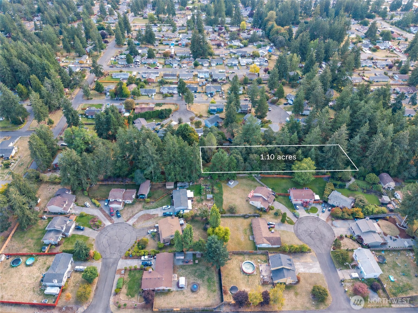 18812 8th Avenue Property Photo 14