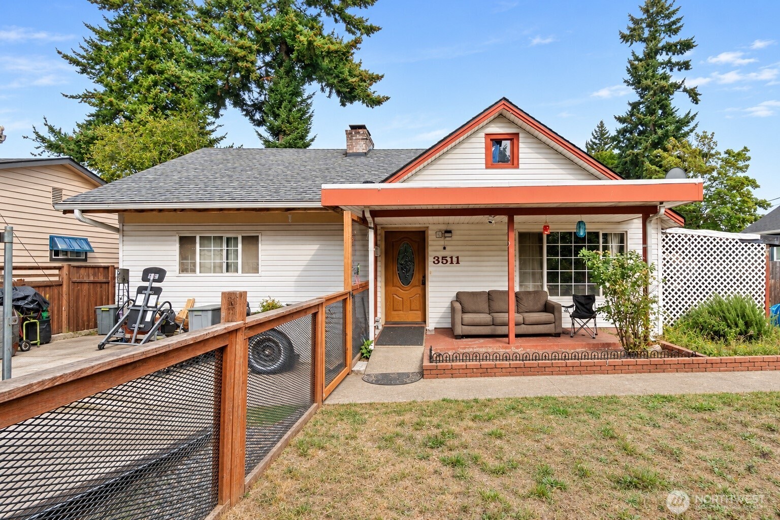 3511 K Street Property Photo 1