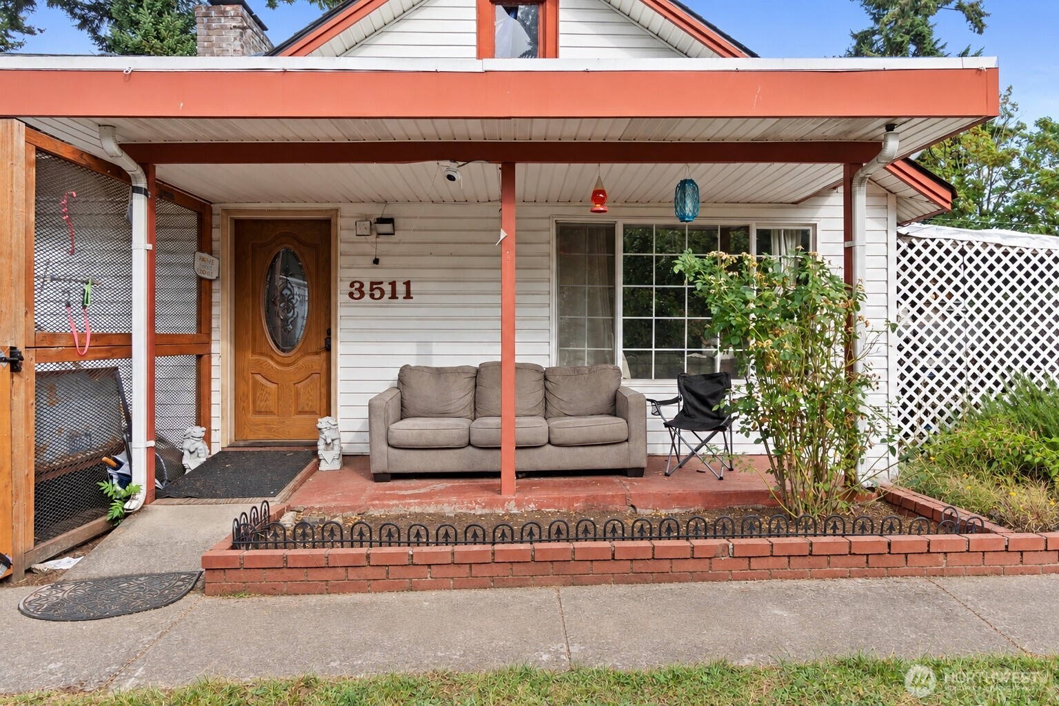 3511 K Street Property Photo 2