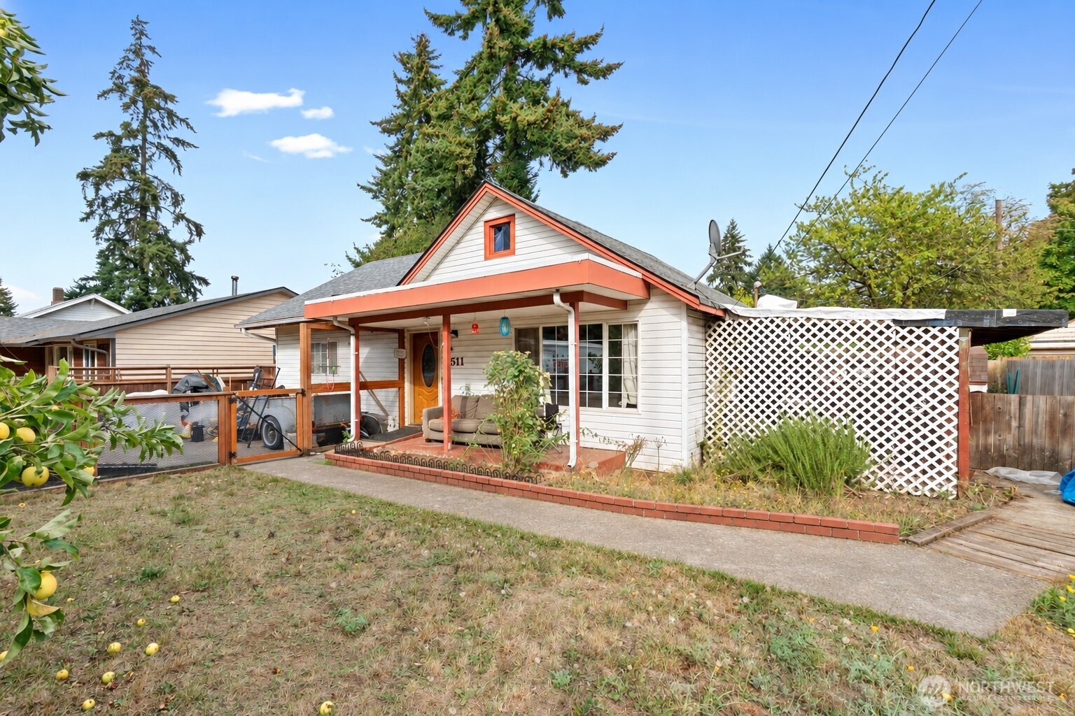 3511 K Street Property Photo 3
