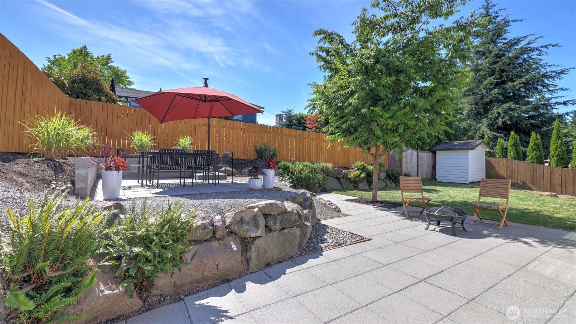 15617 Se Fairwood Boulevard Property Photo 27