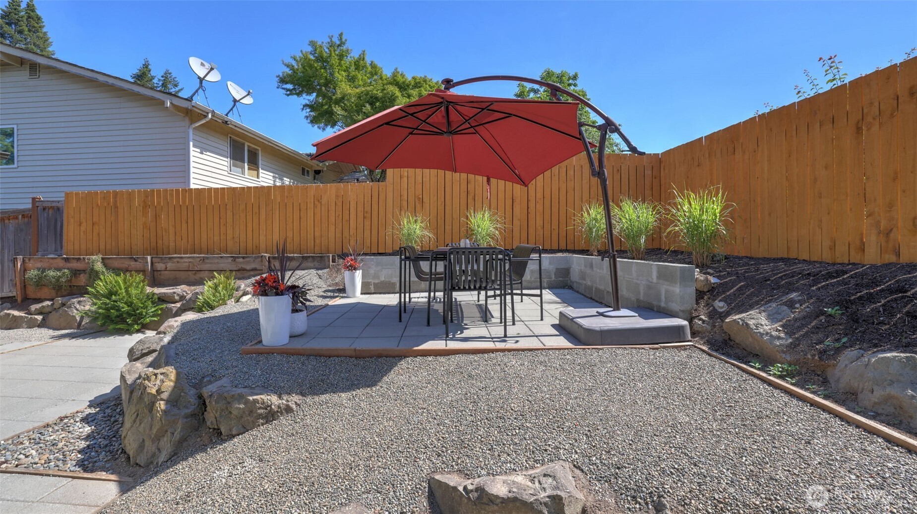 15617 Se Fairwood Boulevard Property Photo 29