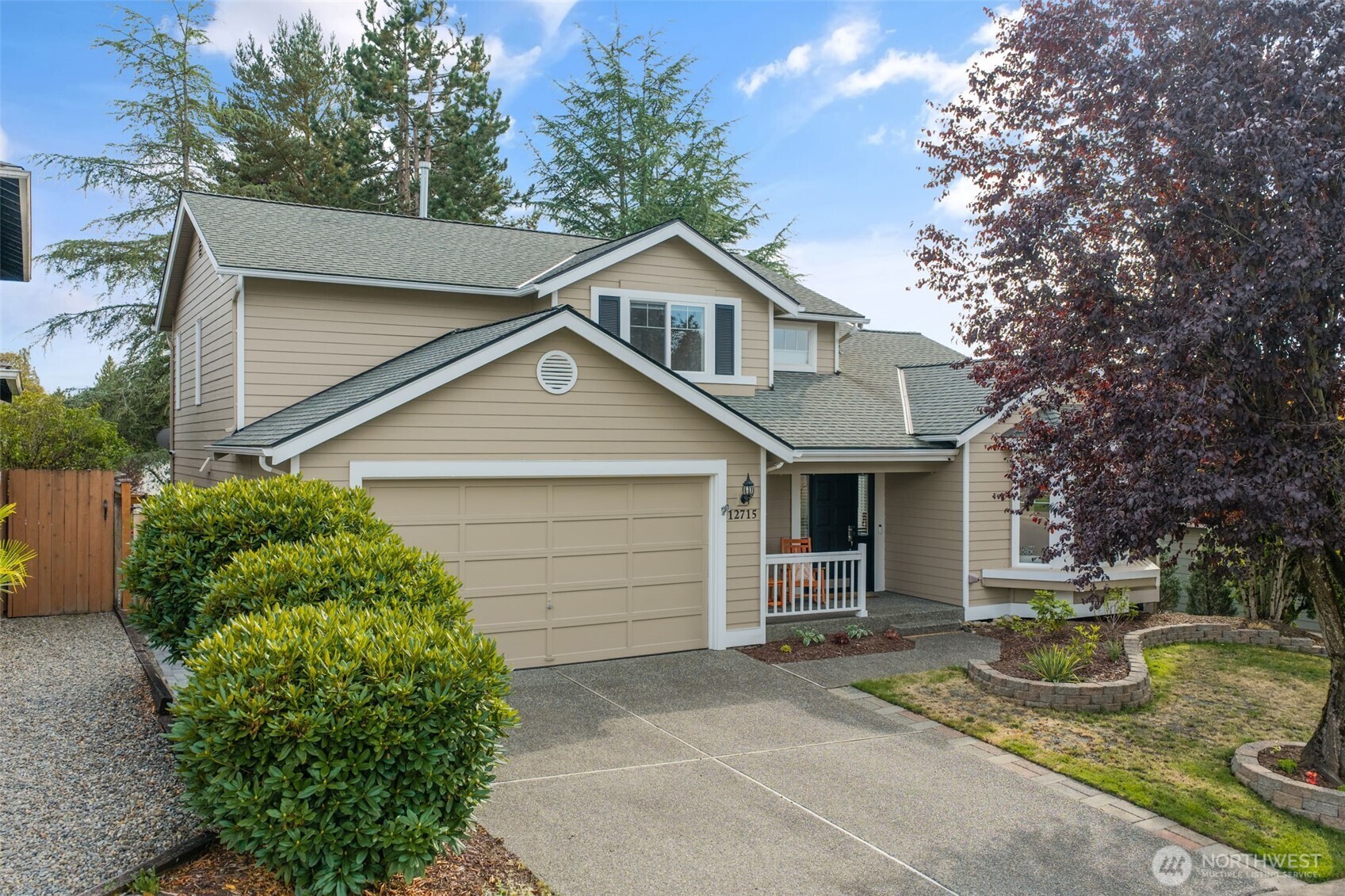 12715 Se 306th Street Property Photo 2