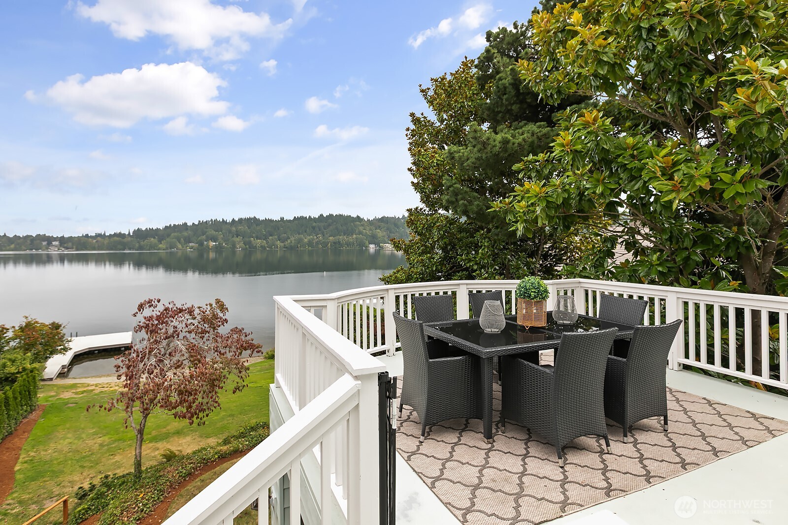 3402 W Lake Sammamish Parkway Property Photo 5