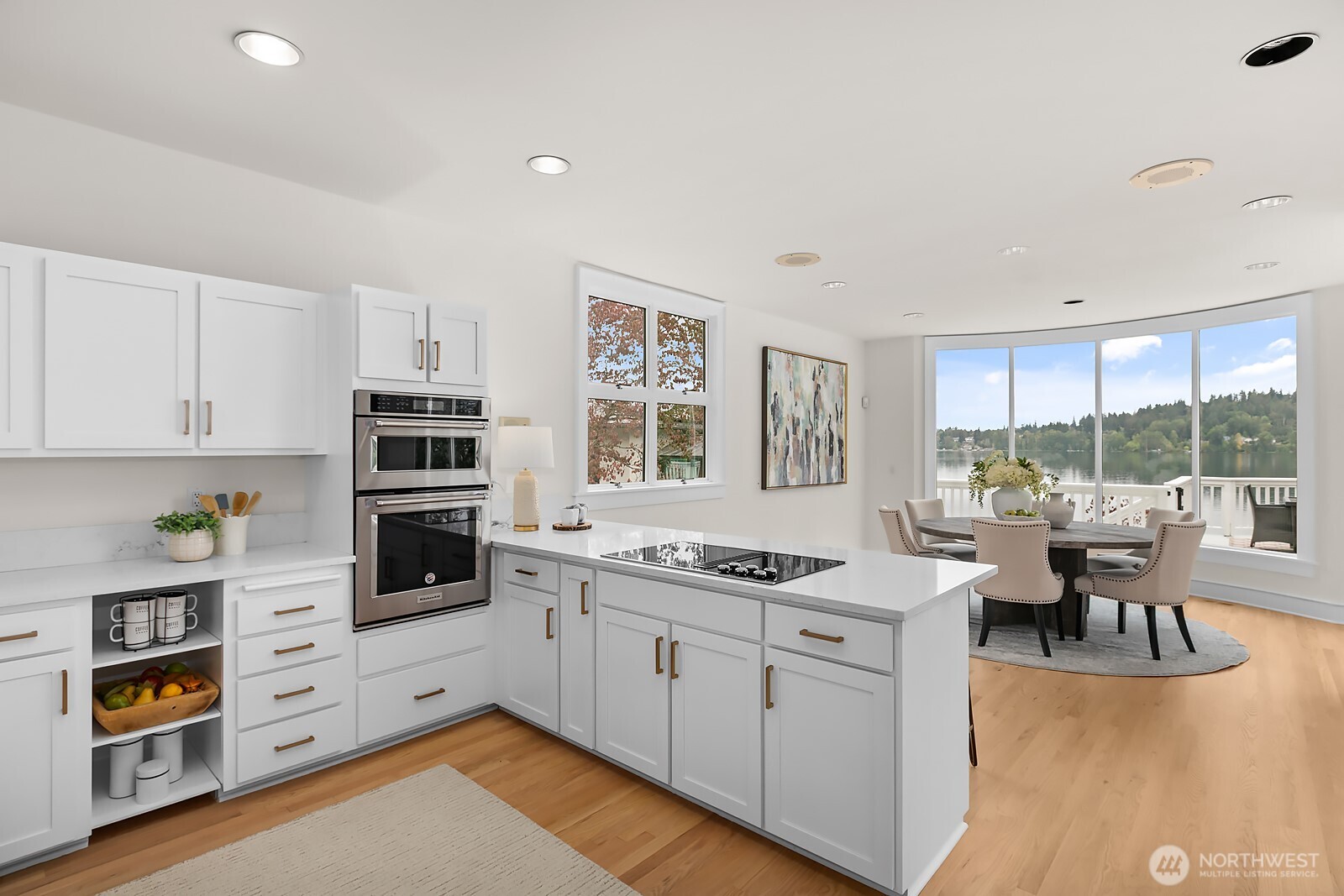 3402 W Lake Sammamish Parkway Property Photo 19