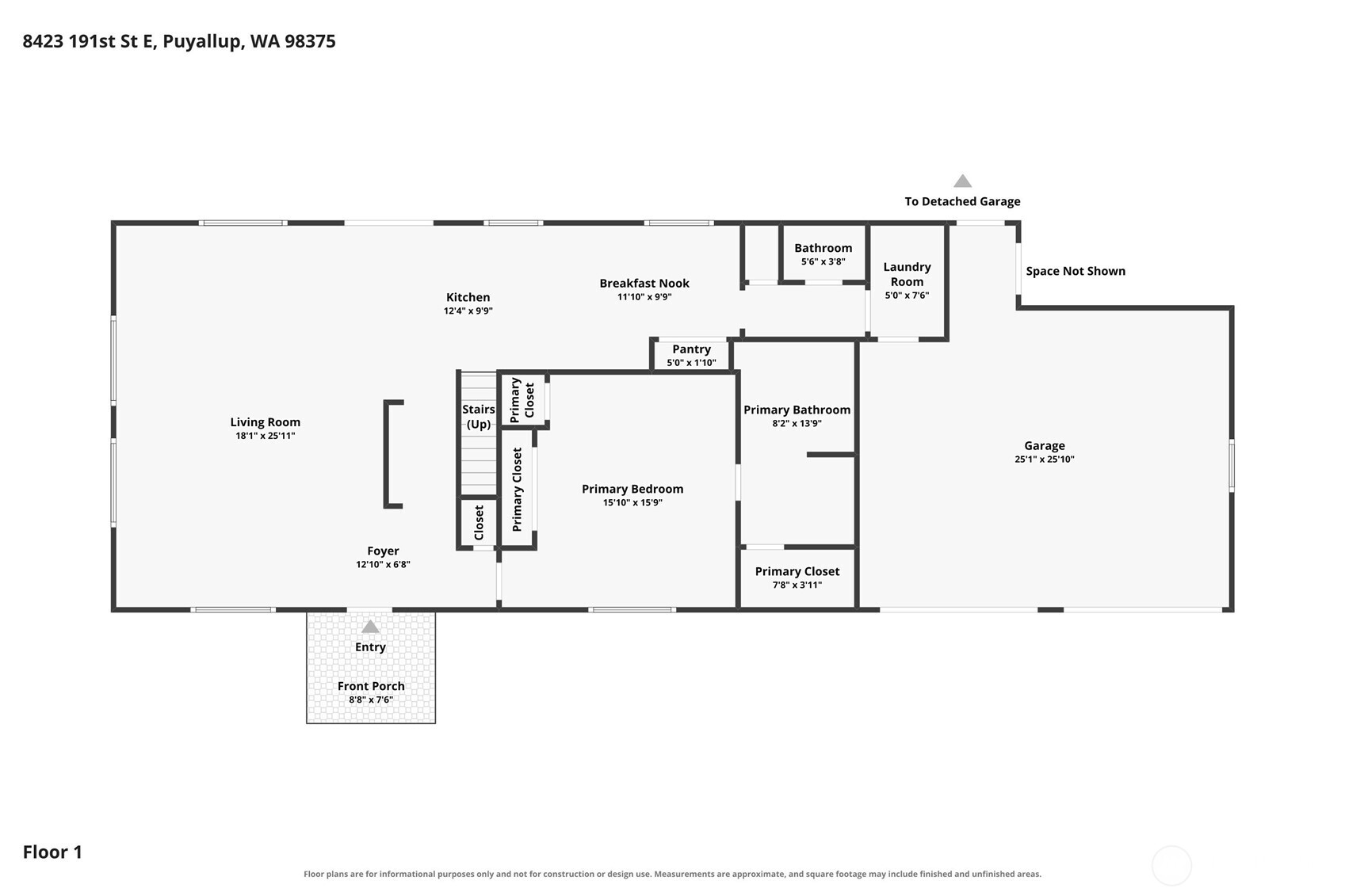8423 191st Street Property Photo 37