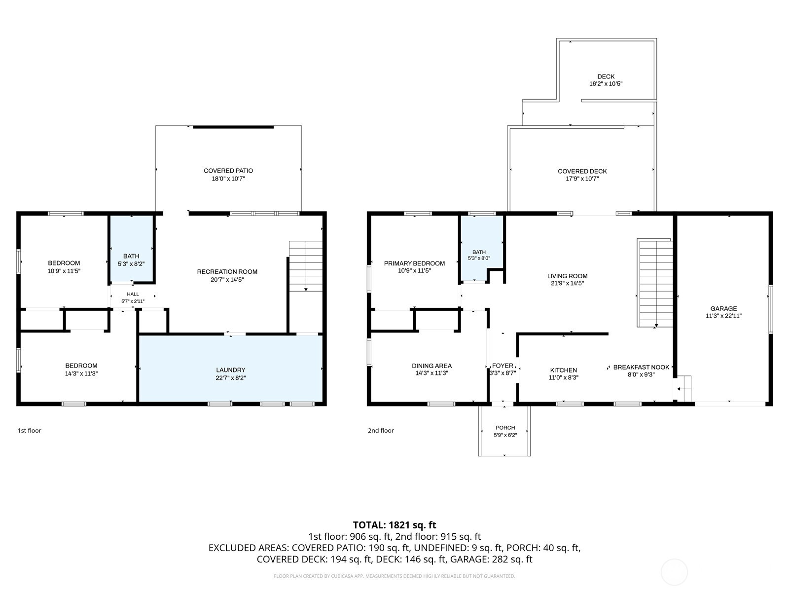 4289 Joann Drive Property Photo 39