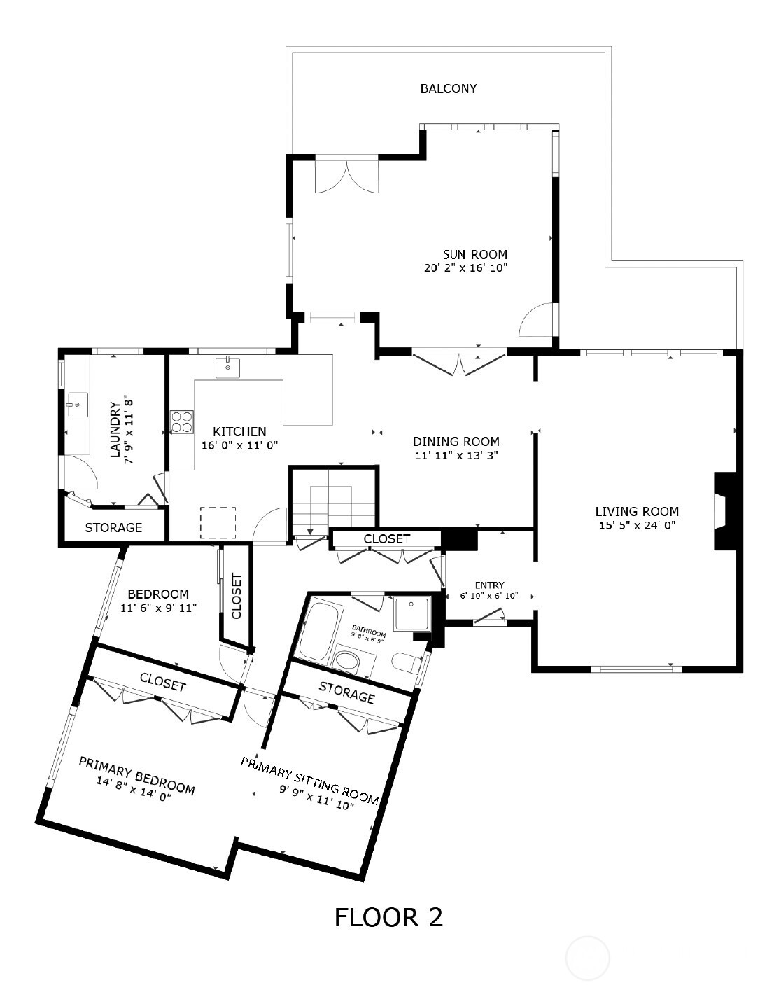1805 Nw 95th Street Property Photo 39