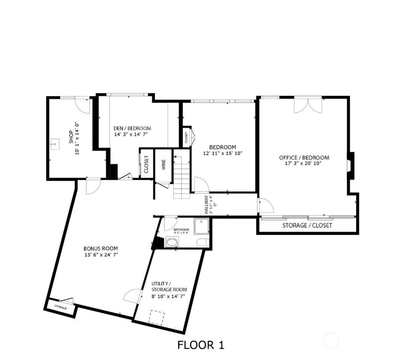 1805 Nw 95th Street Property Photo 40