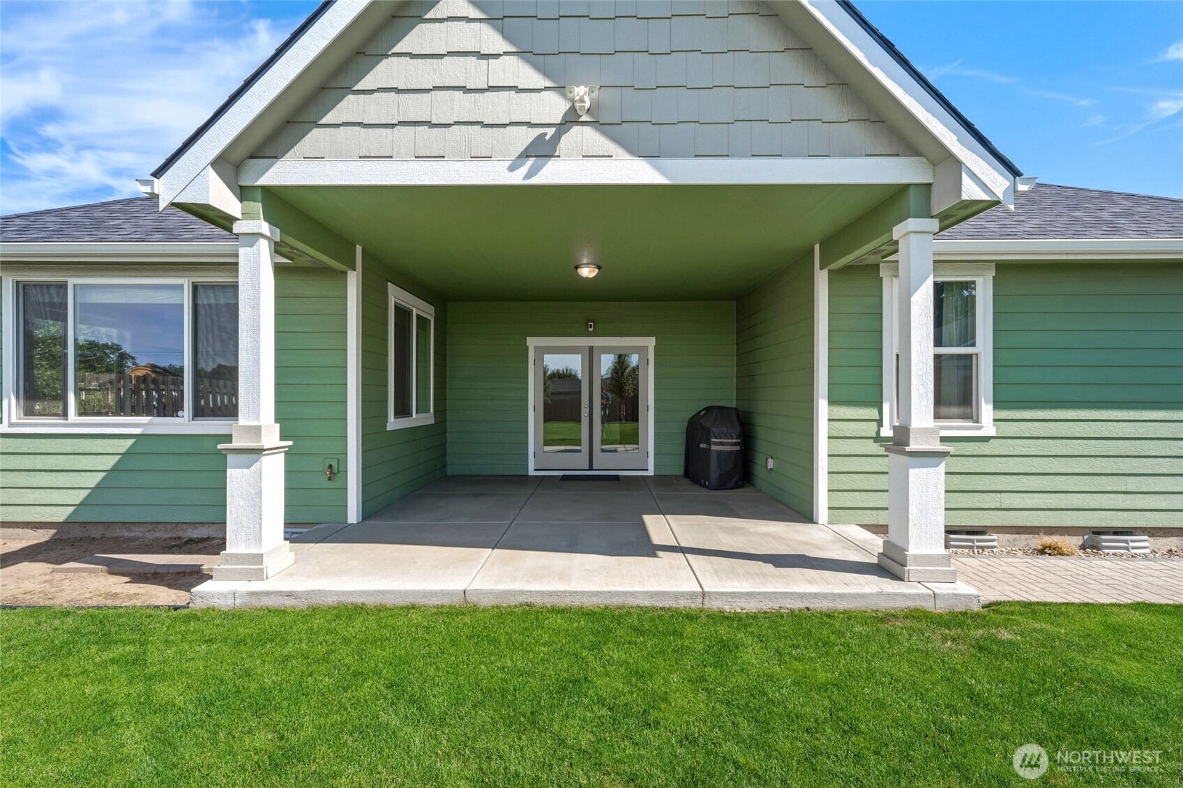 1442 Durant Street Property Photo 33