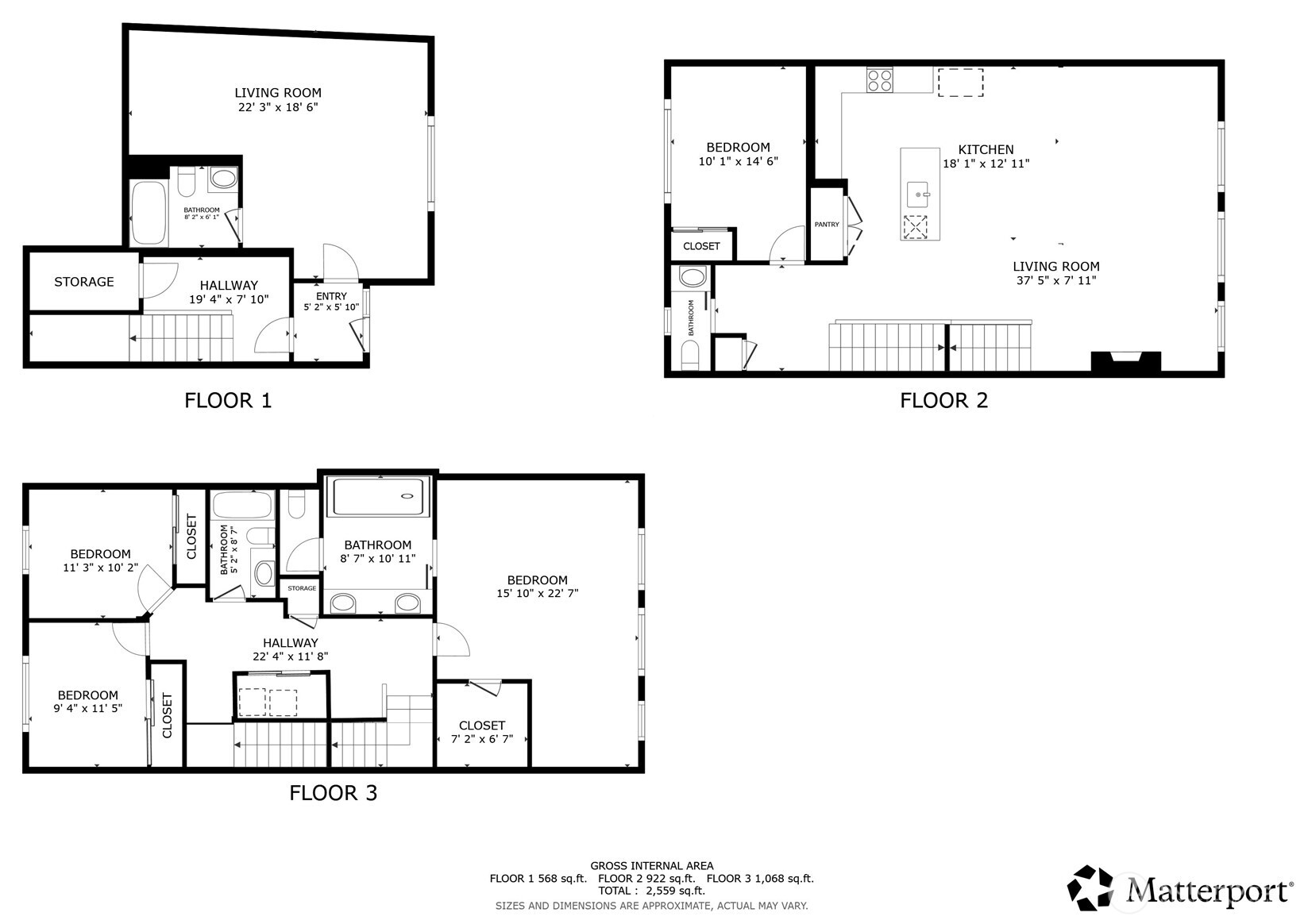 18303 96th Avenue B Property Photo 40
