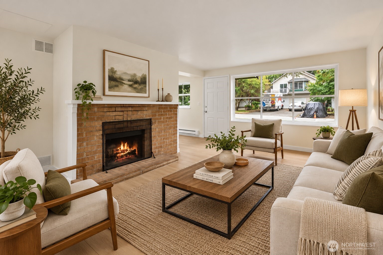 13525 Wallingford Avenue Property Photo 3