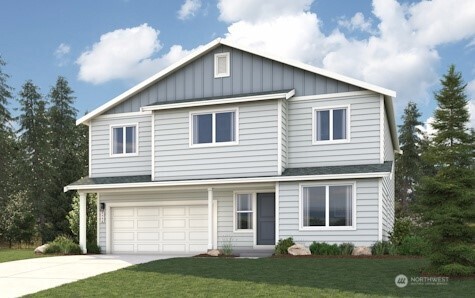 9861 Ferns Loop Property Photo 2