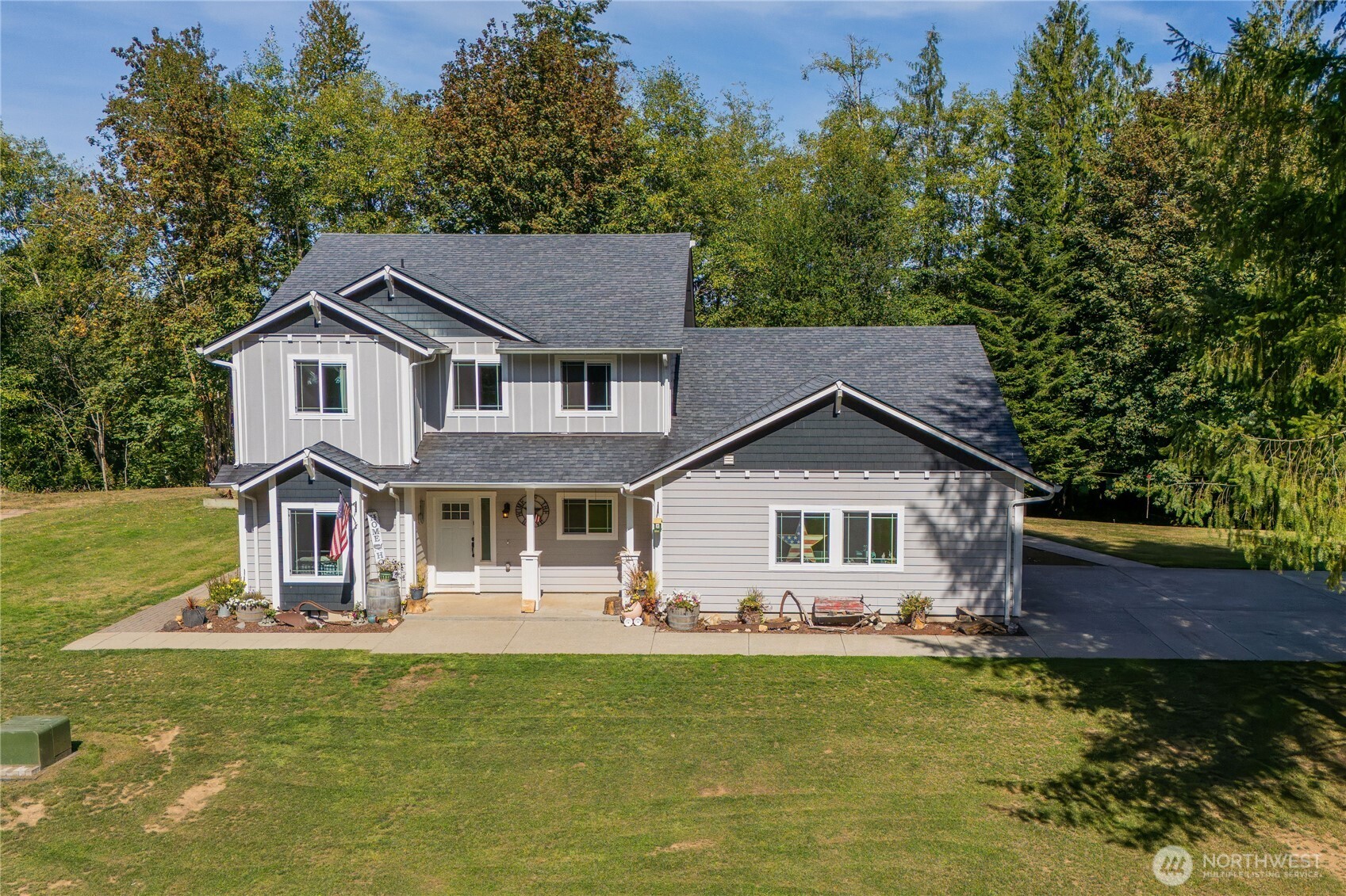 135 Salmon Run Lane Property Photo 1