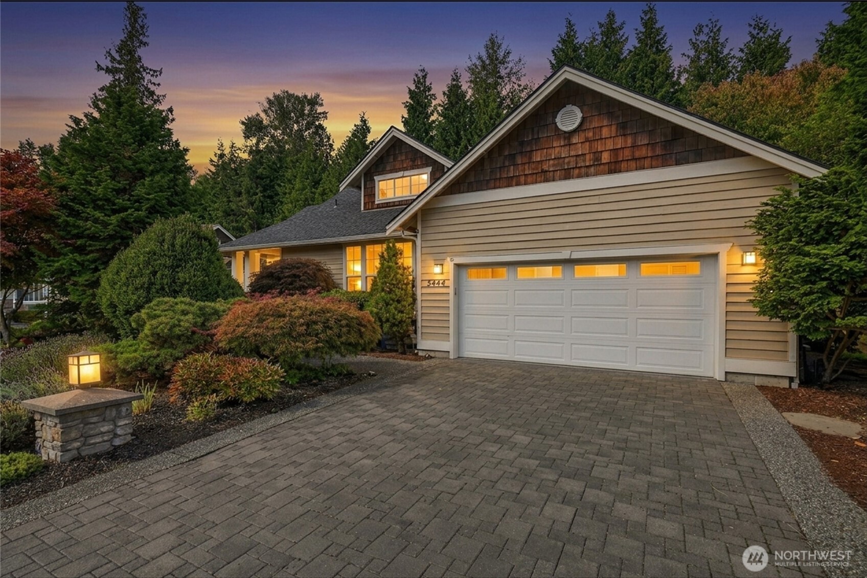 5444 Tananger Road Property Photo 1