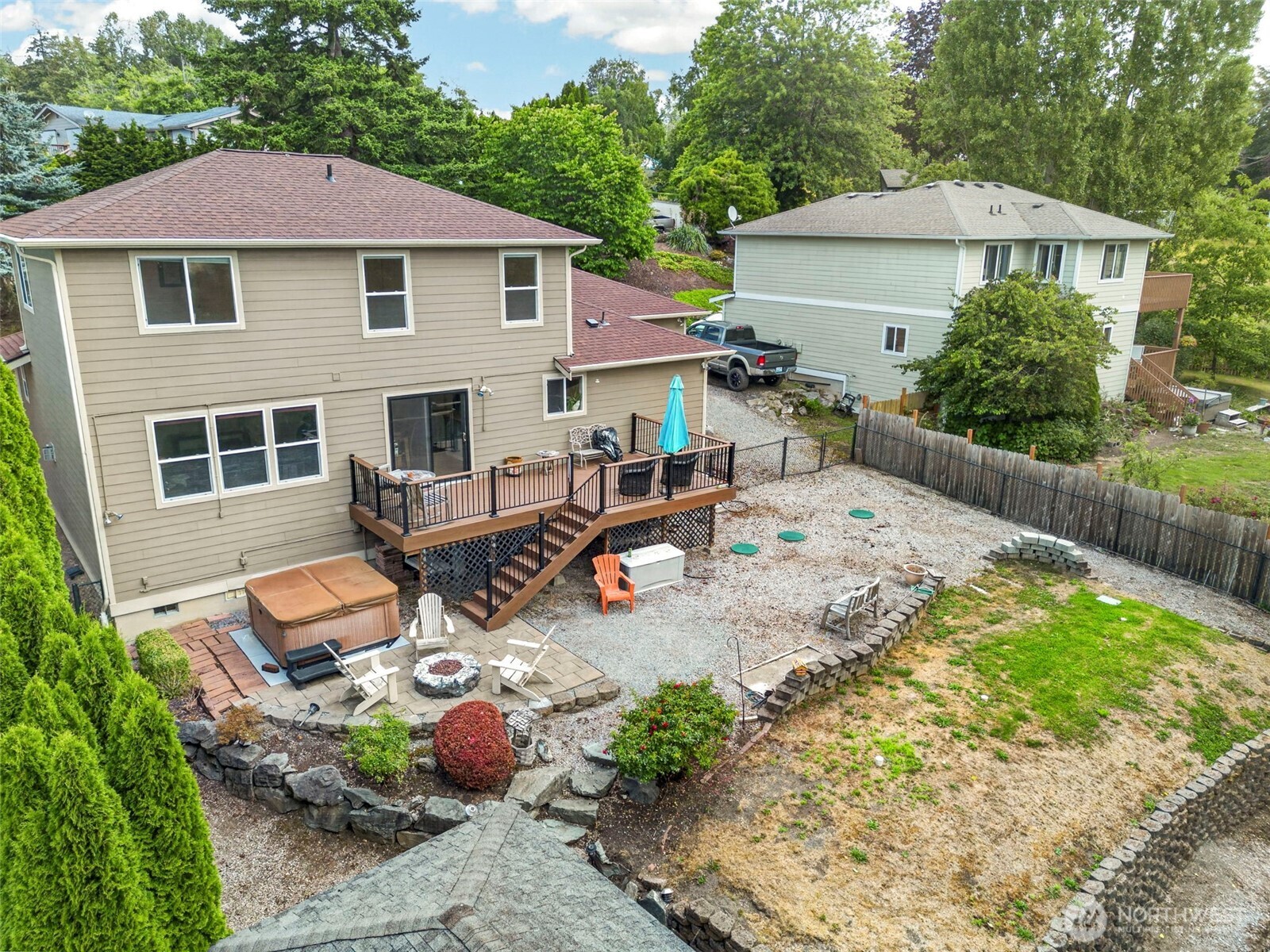 4381 Harborview Drive Property Photo 29