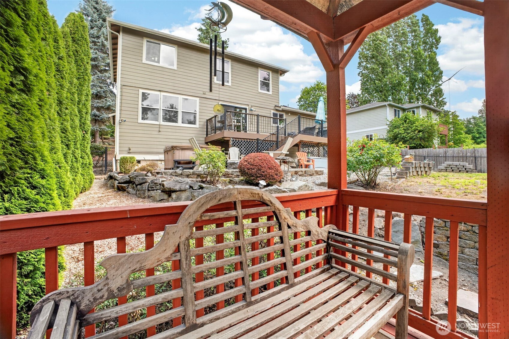 4381 Harborview Drive Property Photo 31