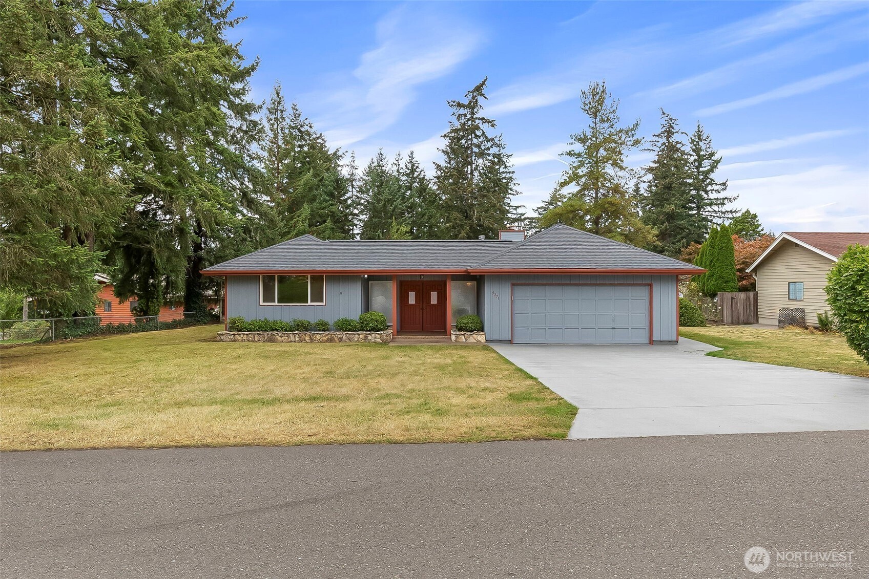 9271 Kristine Drive Property Photo 1