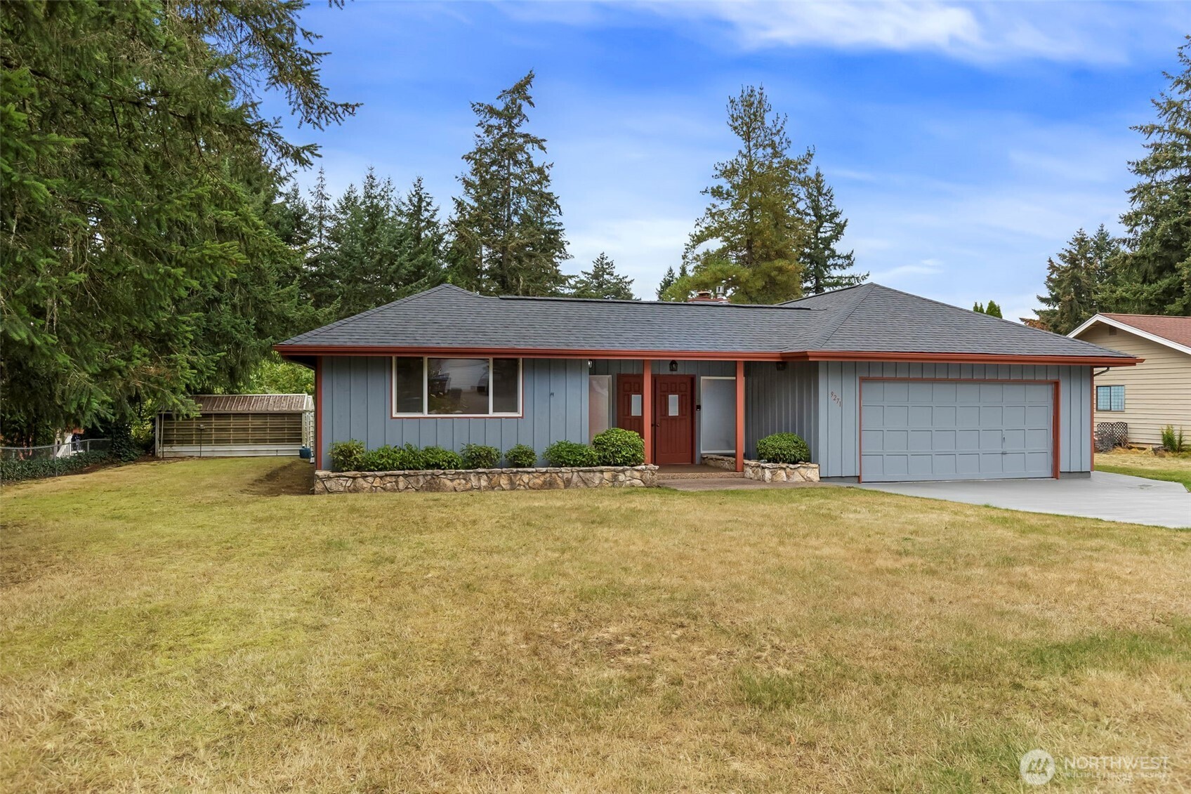 9271 Kristine Drive Property Photo 37