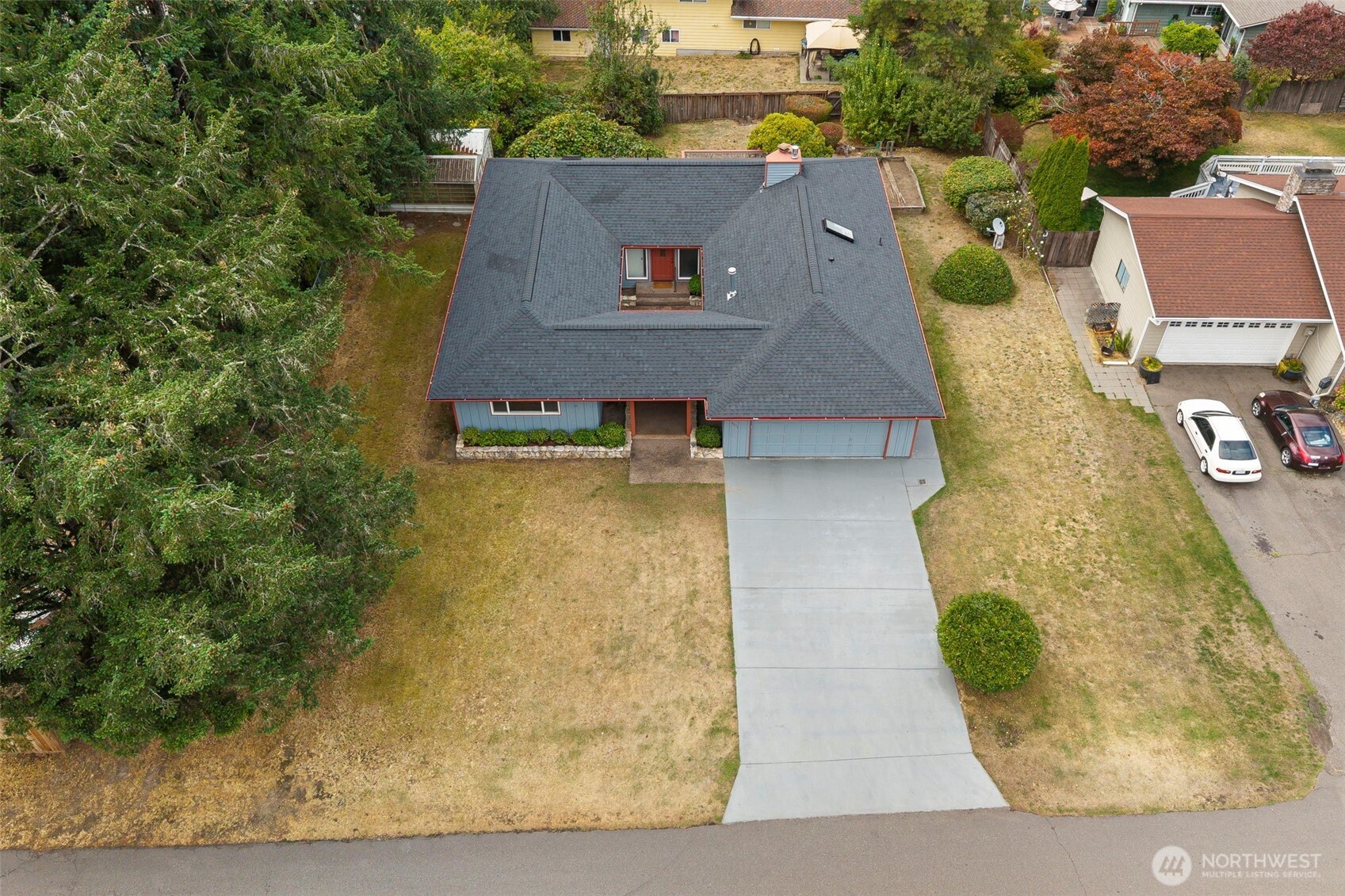 9271 Kristine Drive Property Photo 40