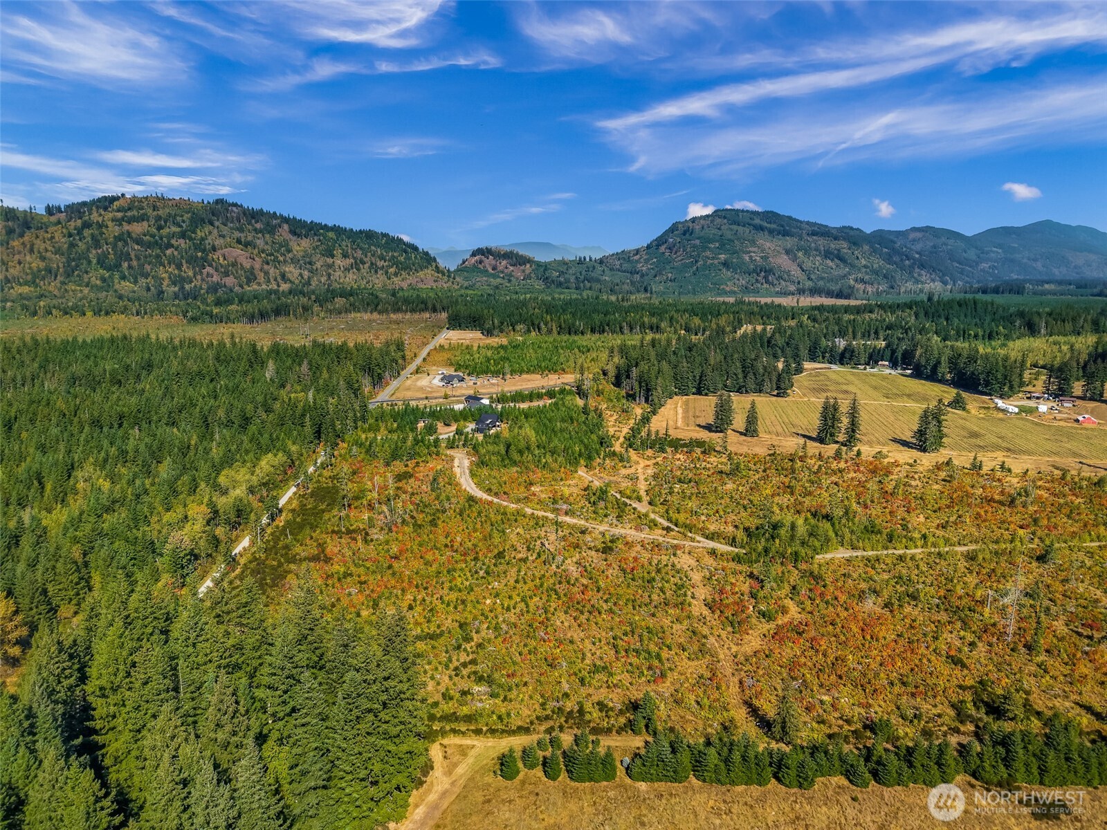 0 Heady Road Property Photo 3