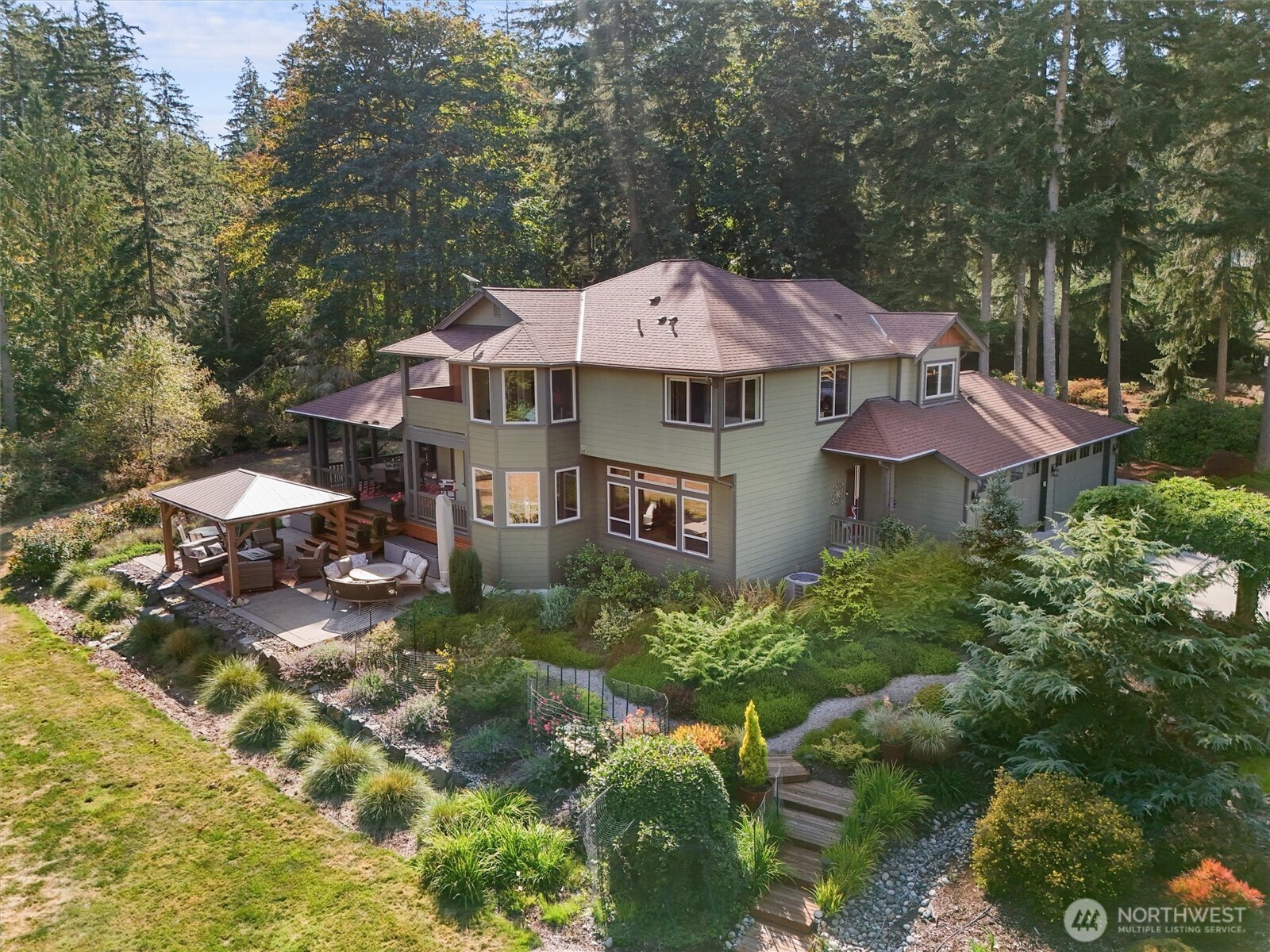 1777 Forest Hill Road Property Photo 1