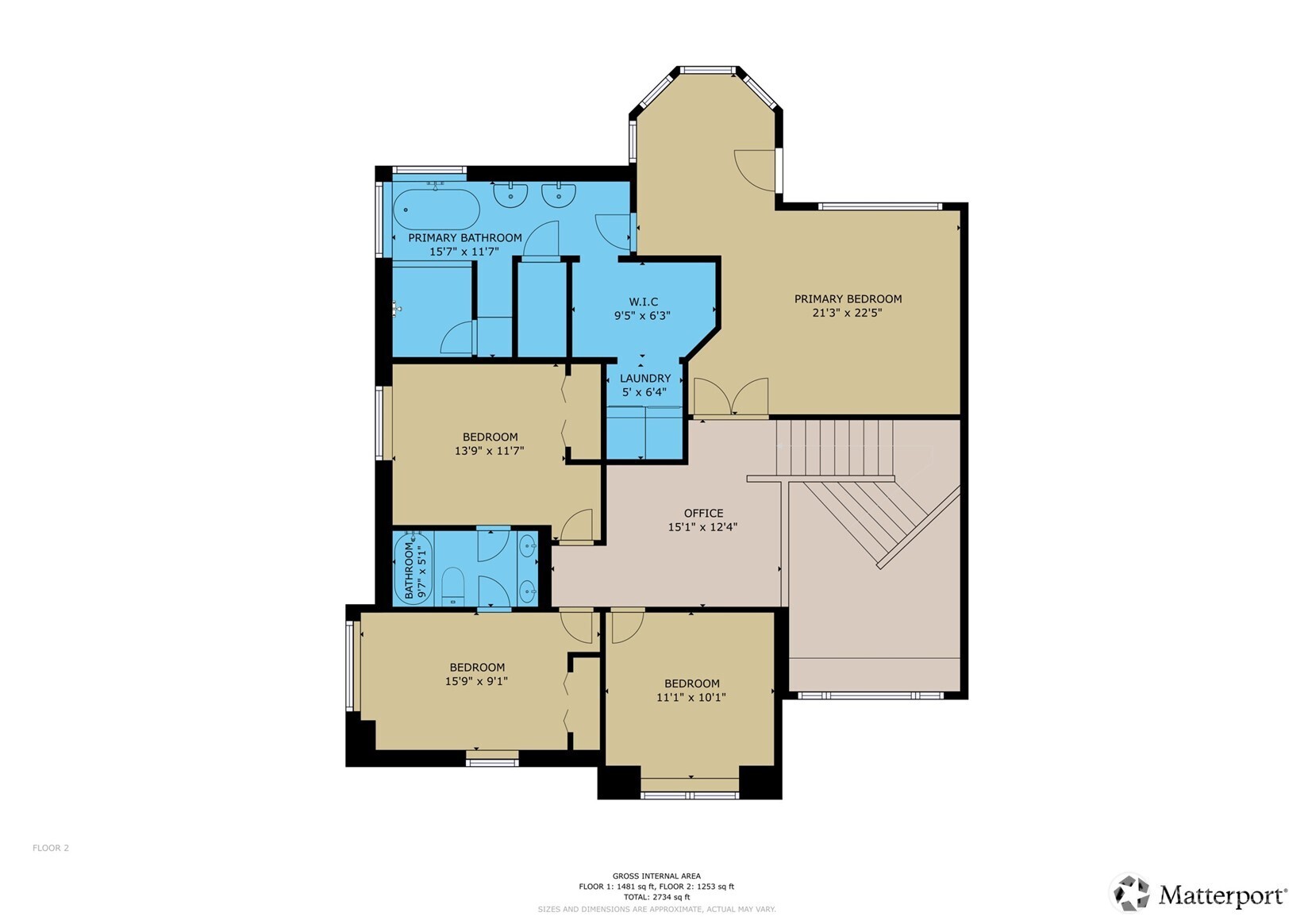 1777 Forest Hill Road Property Photo 39