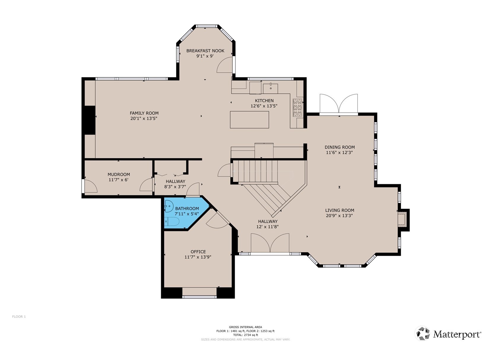 1777 Forest Hill Road Property Photo 40