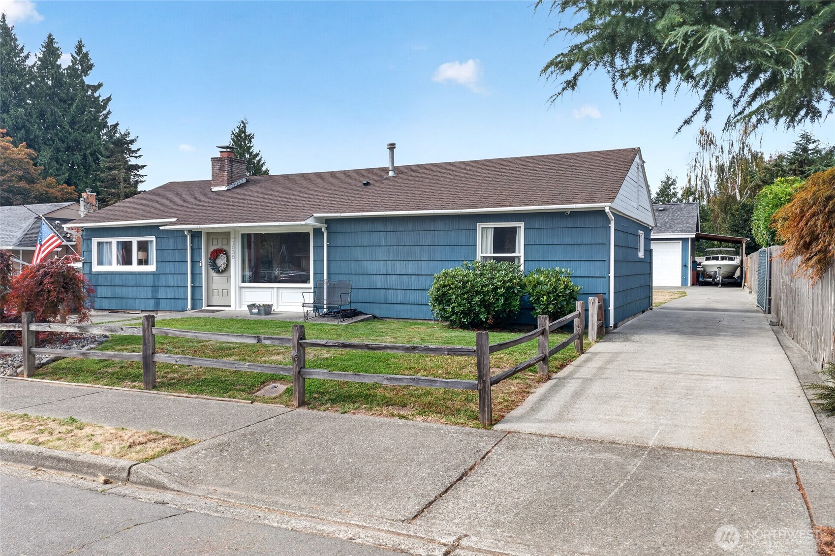 1535 M Street Property Photo 2