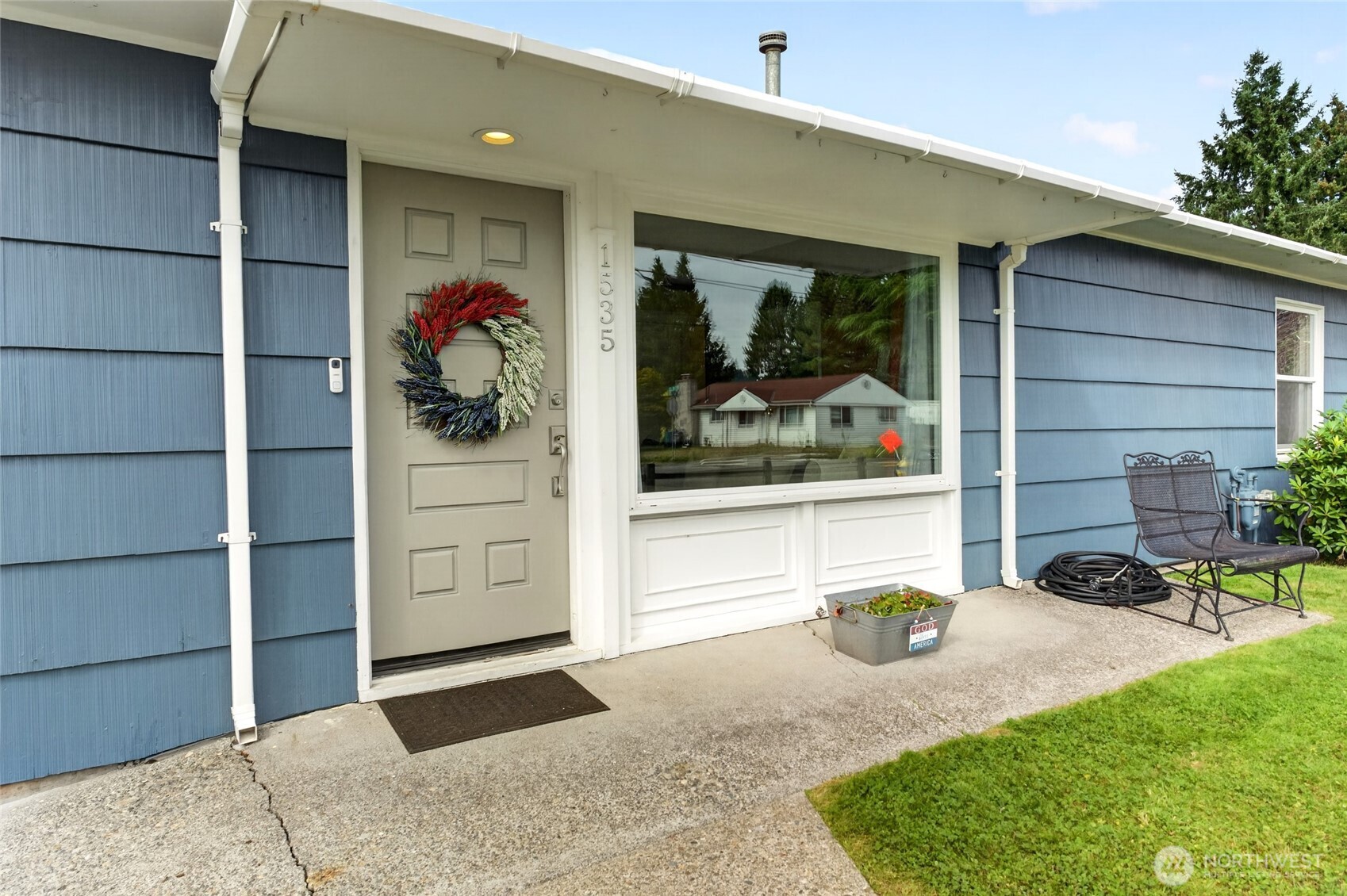 1535 M Street Property Photo 25