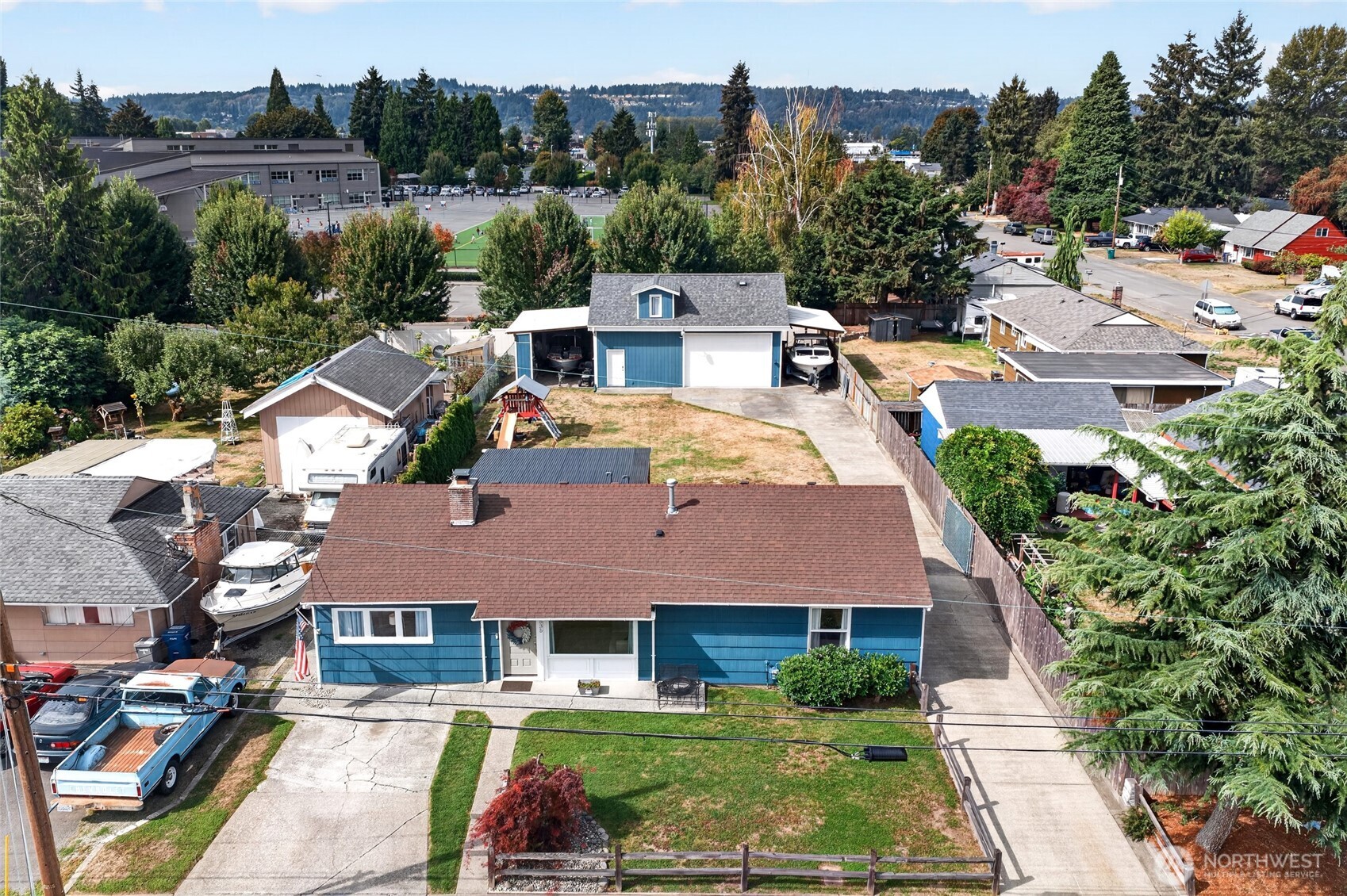 1535 M Street Property Photo 31