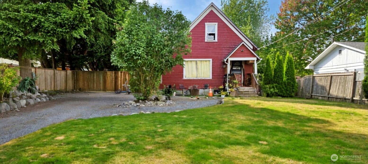 4430 Sunnyside Boulevard Property Photo 1
