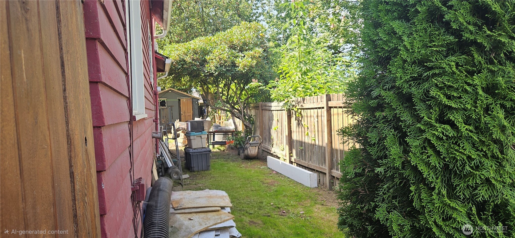 4430 Sunnyside Boulevard Property Photo 25