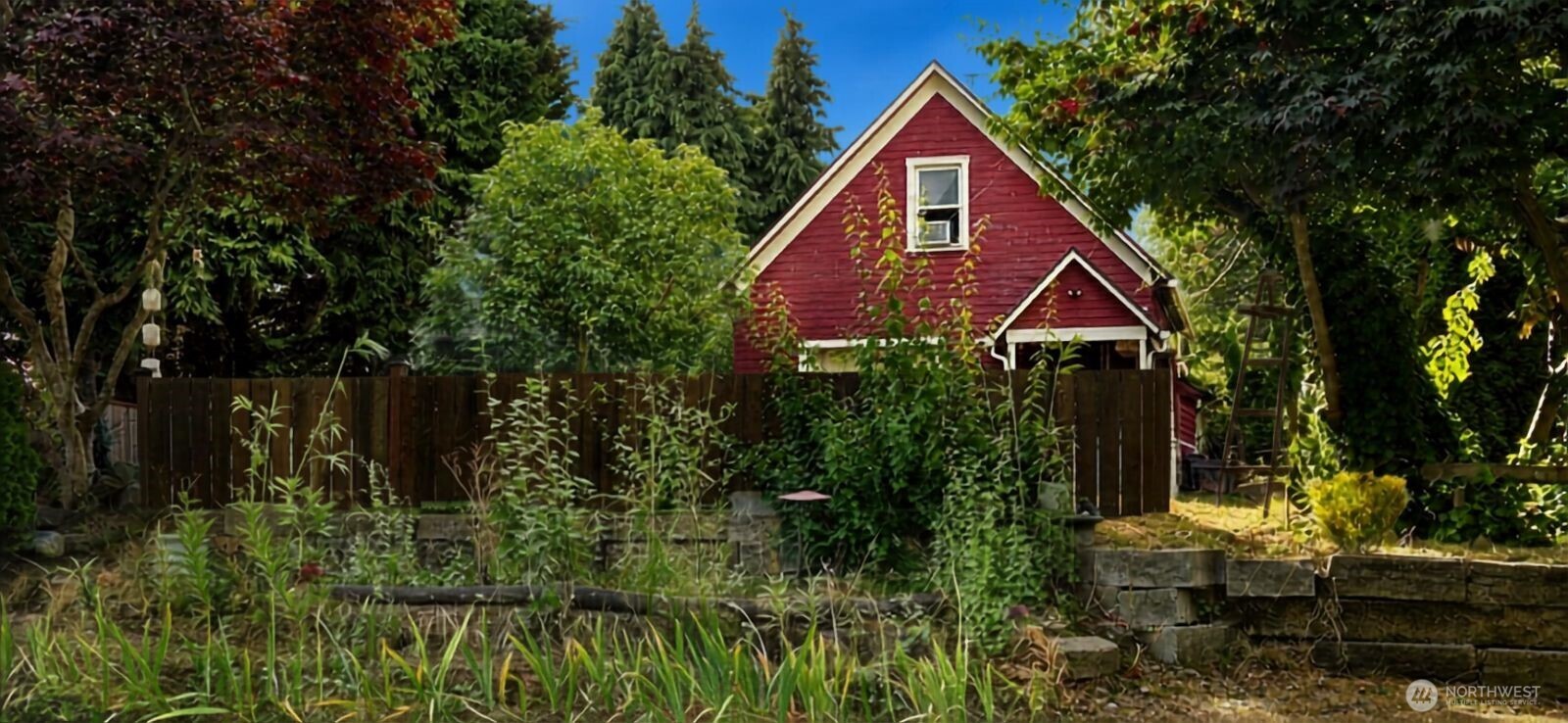 4430 Sunnyside Boulevard Property Photo 30