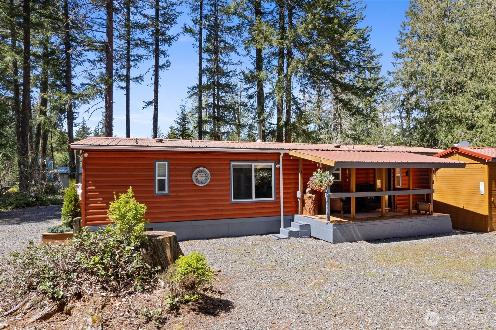 271 Skate Creek Road Property Photo 3