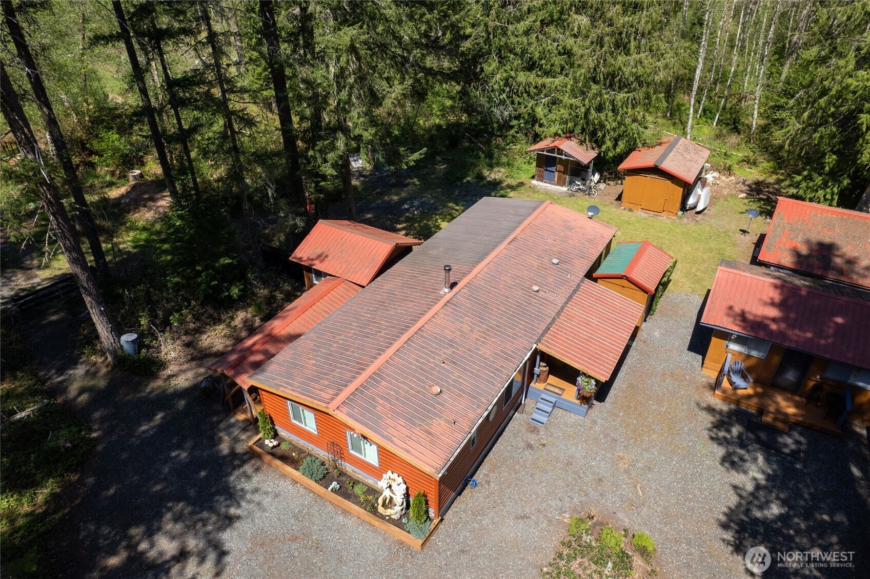 271 Skate Creek Road Property Photo 38