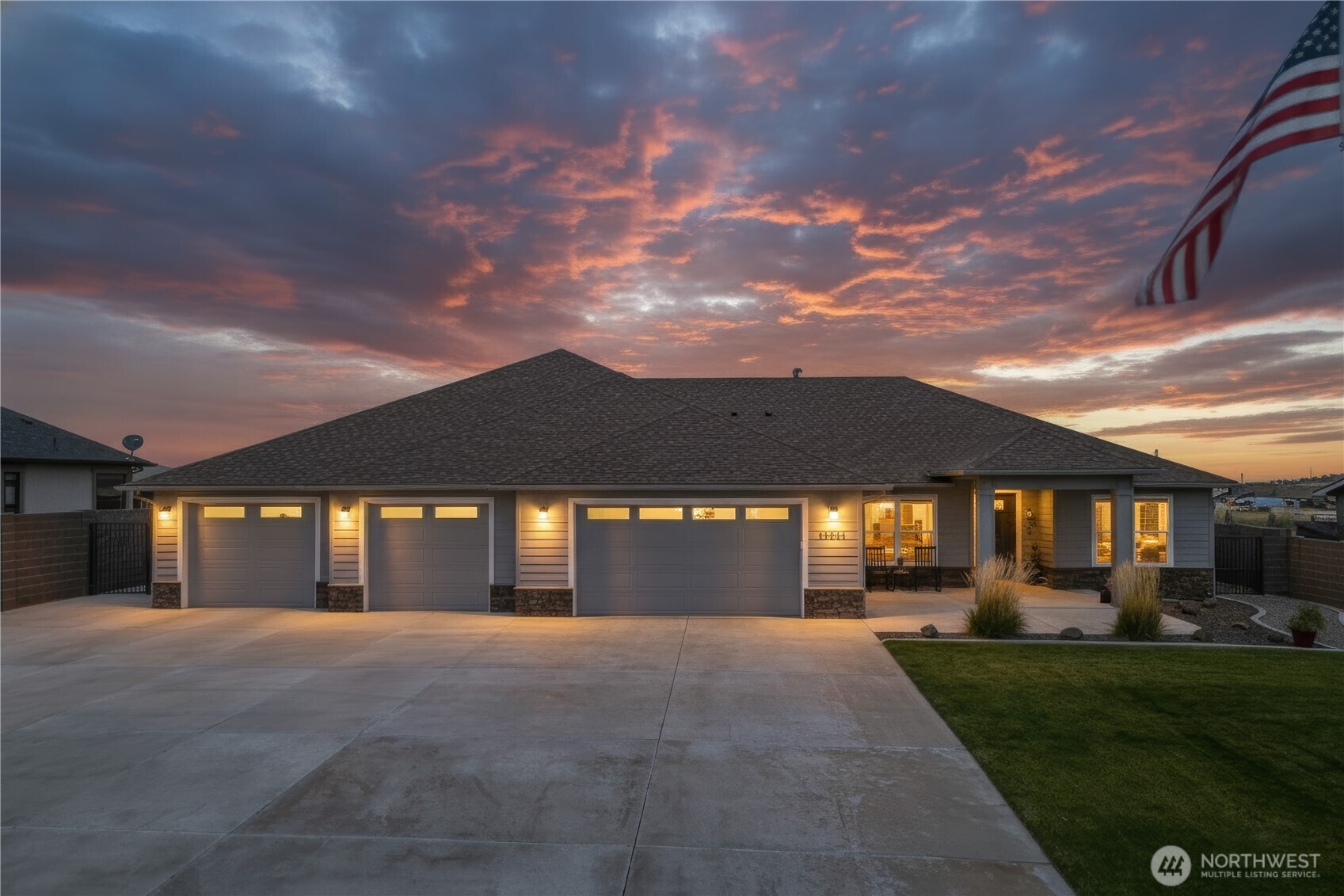 84906 E Wallowa Road Property Photo 1