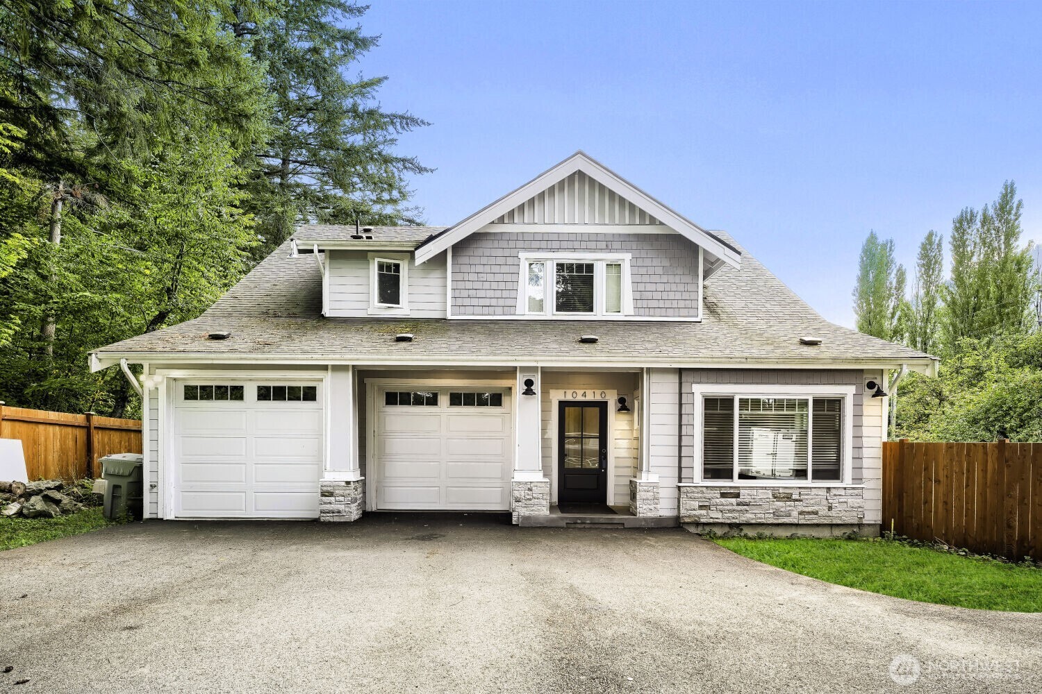 10410 Issaquah Hobart Road Property Photo 1