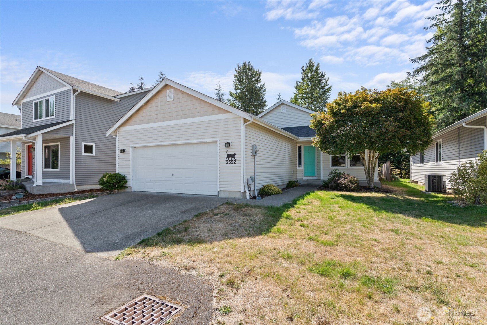 2592 Kristine Court Property Photo 1