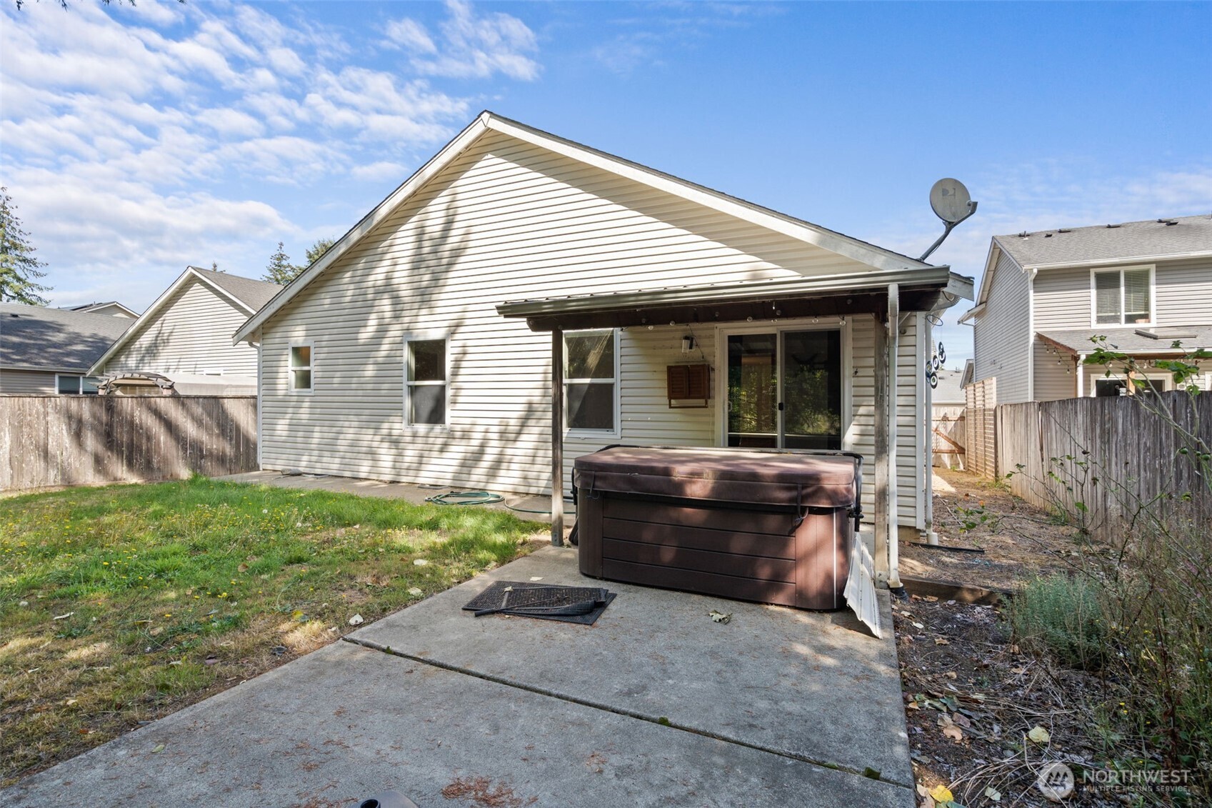 2592 Kristine Court Property Photo 26