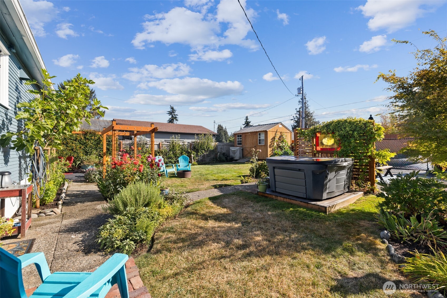 1214 E Columbia Street Property Photo 32