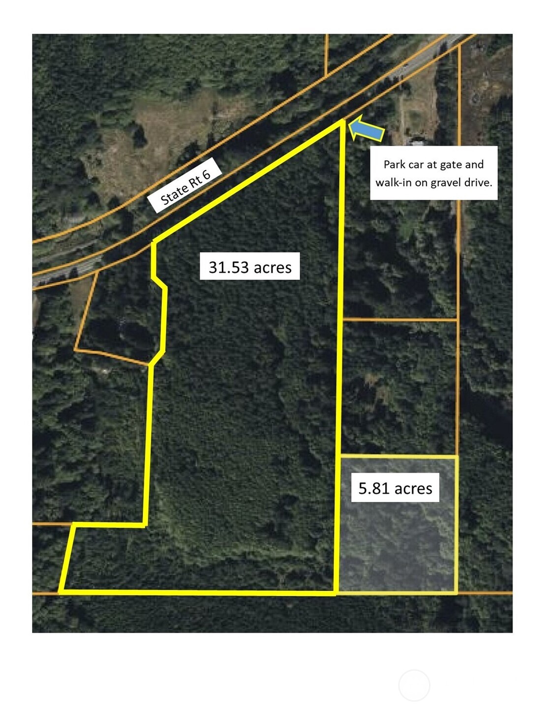 7920 State Rt 6 Property Photo 1