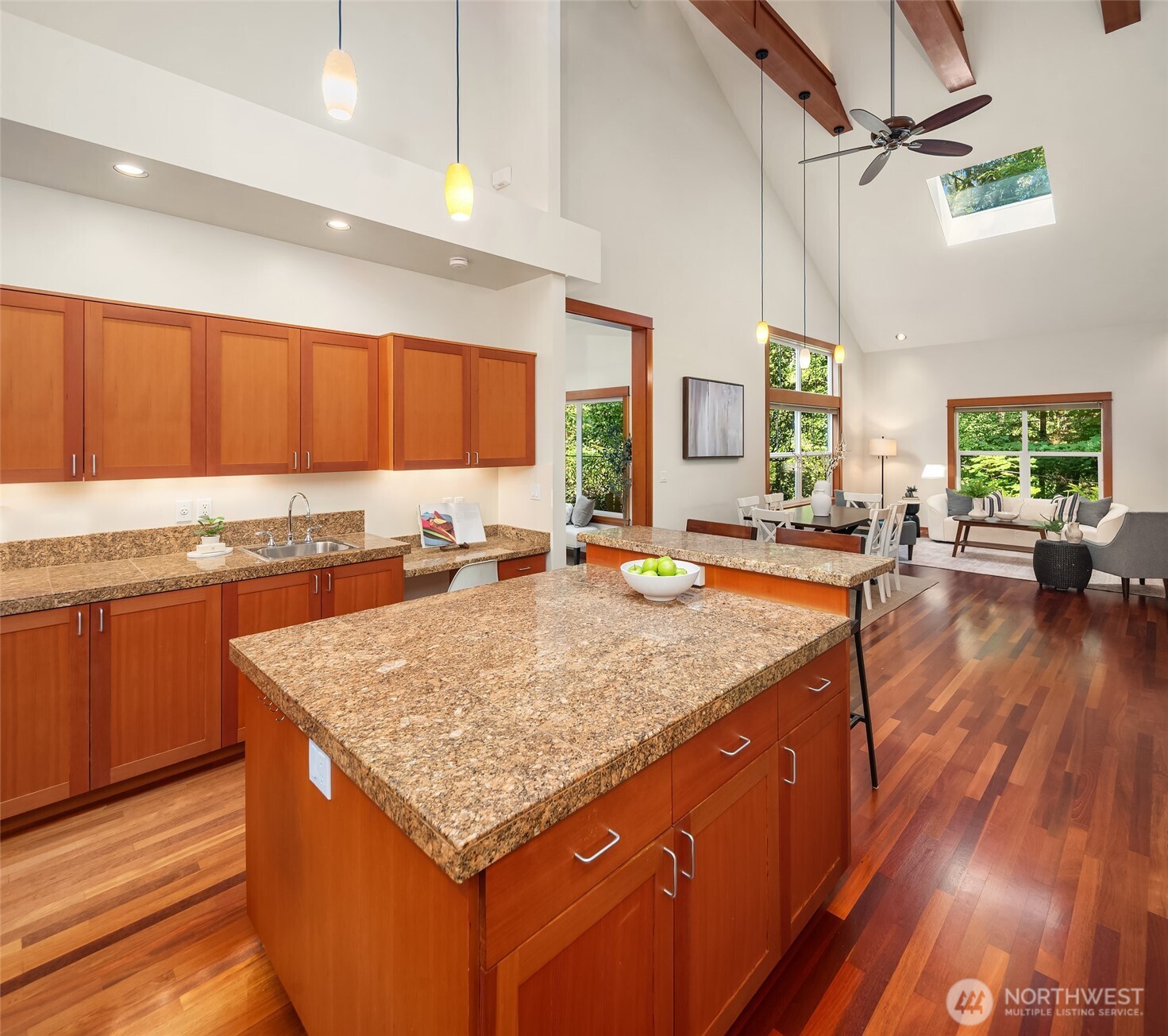14744 Sivertson Road Property Photo 14