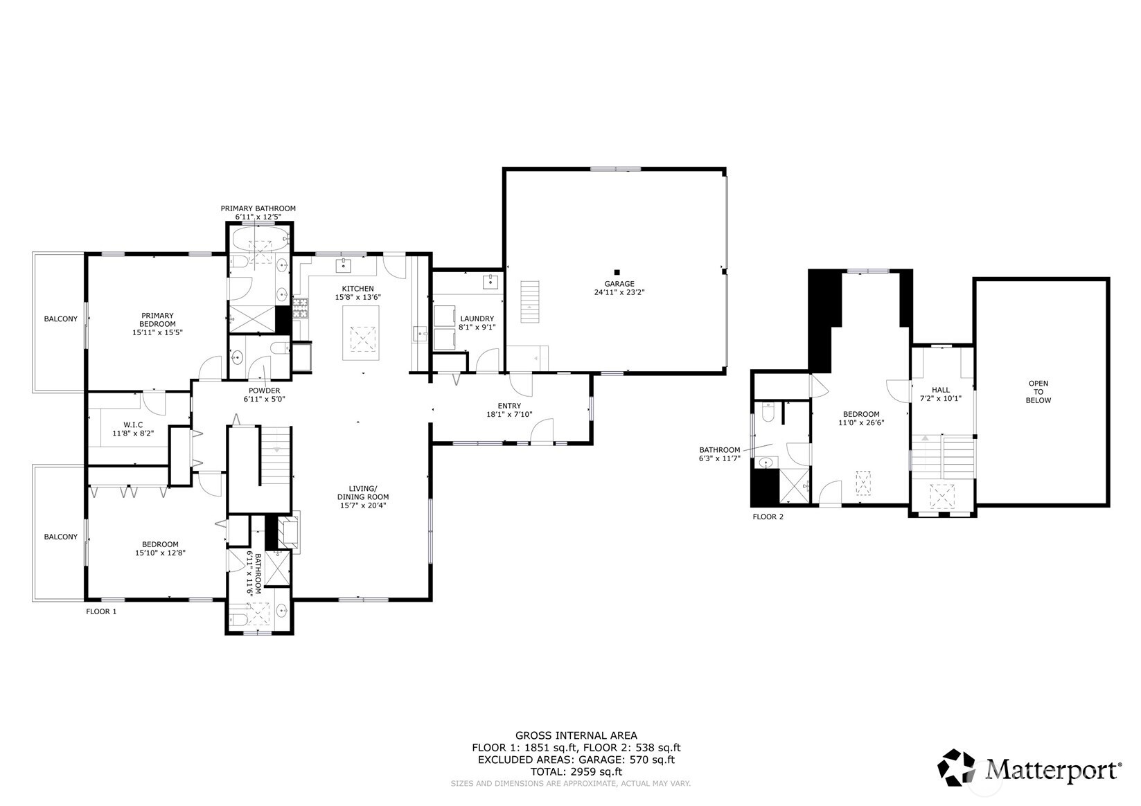 14744 Sivertson Road Property Photo 40
