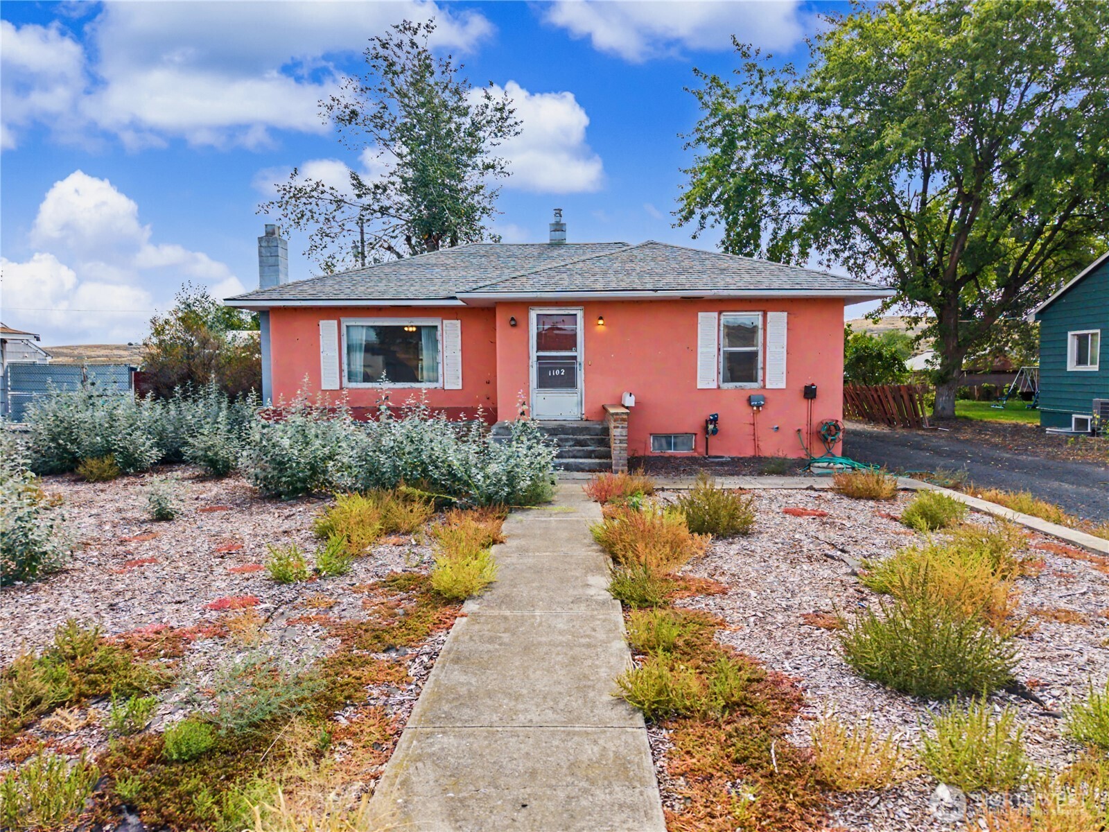 1102 Dobson Road Property Photo 1