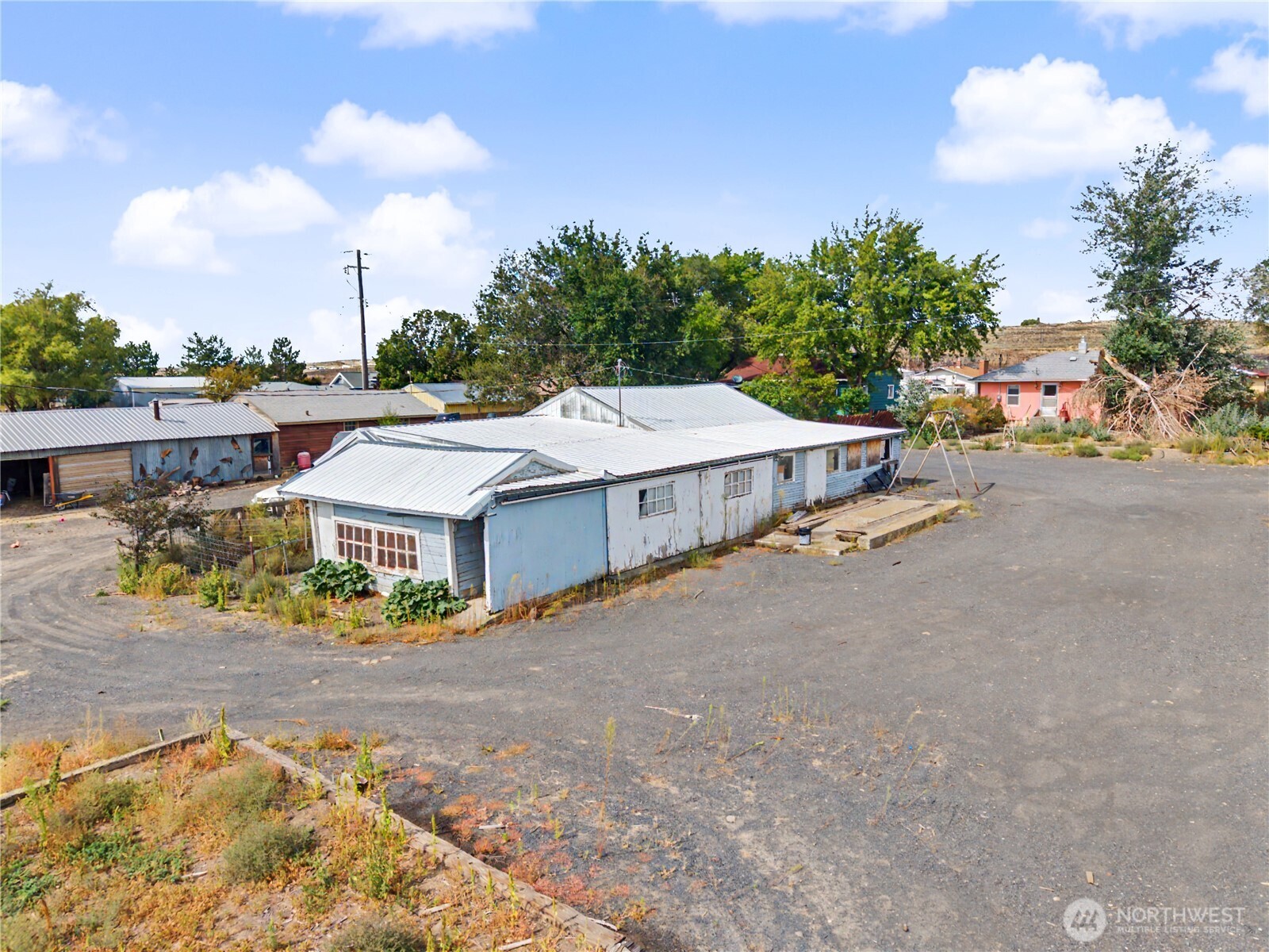 1102 Dobson Road Property Photo 38