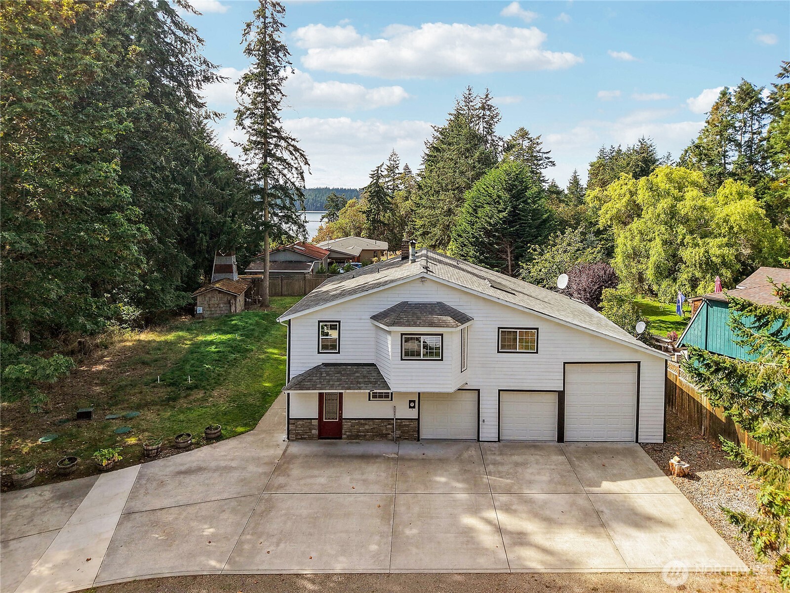 196 Nolton Road Property Photo 1