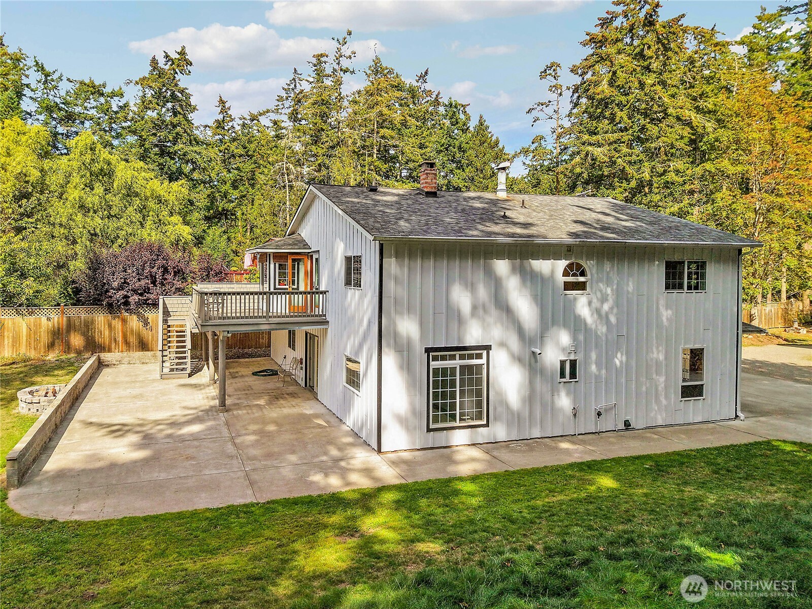 196 Nolton Road Property Photo 2