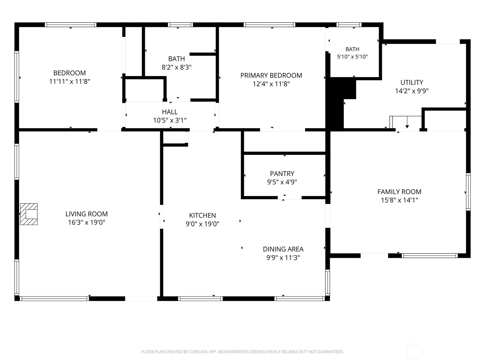 243 Carter Street Property Photo 33